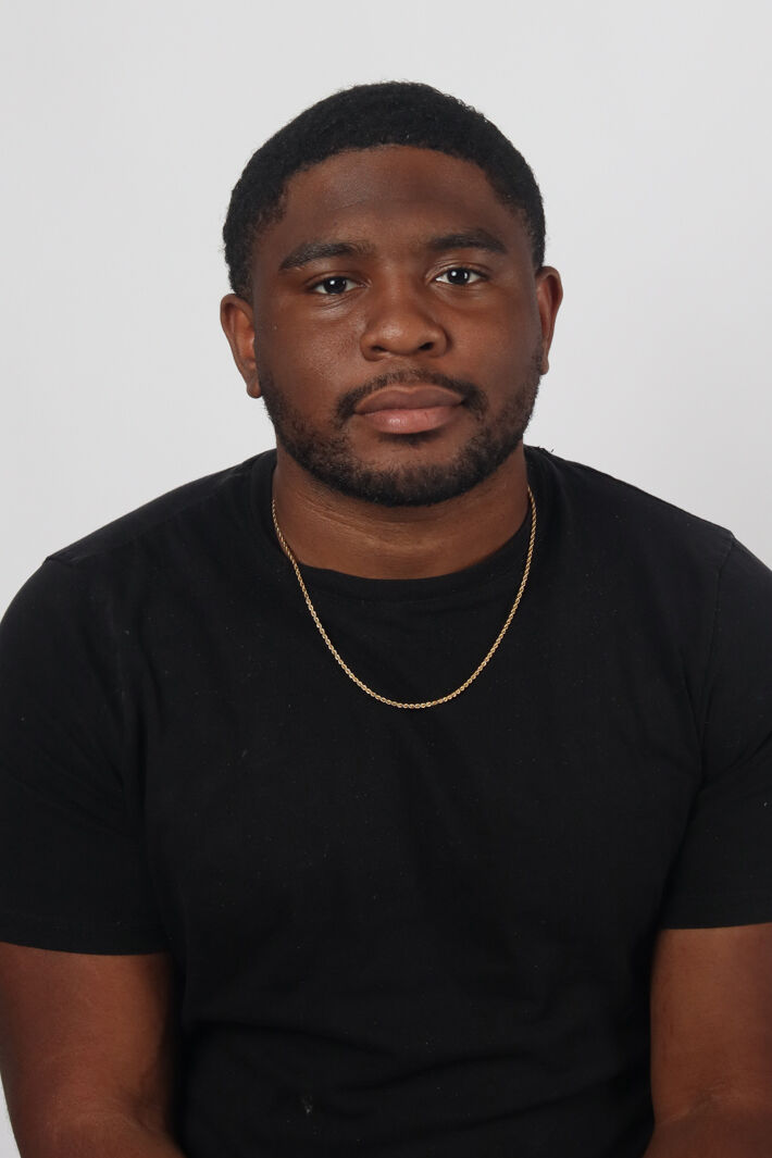 Trevyn Gray, Newsletter Editor